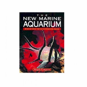 The New Marine Aquarium